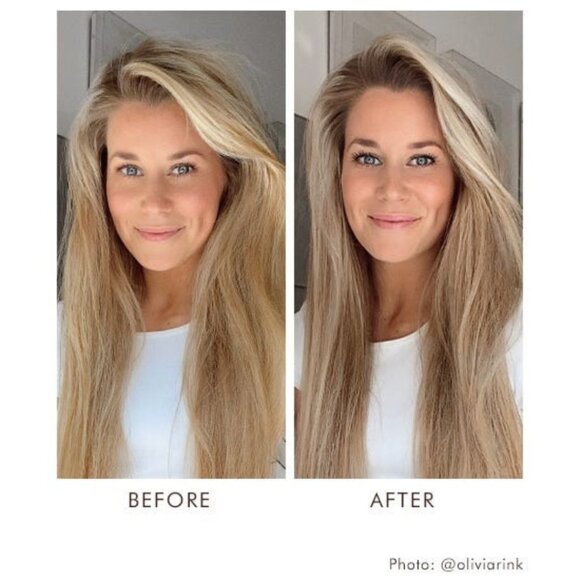 NWT: Blonde Perfecting Purple Shampoo 33.8 Fl. Oz. - Picture 6 of 10